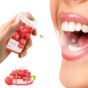 20 ML Agua Sexual Oral con Sabor a Frutas, Lubricante para Sexo Oral, Spray para Sexo Oral Profundo - Product Image 3