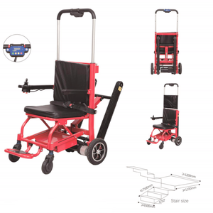 <span class=keywords><strong>Silla</strong></span> de <span class=keywords><strong>ruedas</strong></span> de escalada <span class=keywords><strong>para</strong></span> el hogar más vendida, <span class=keywords><strong>silla</strong></span> elevadora <span class=keywords><strong>para</strong></span> <span class=keywords><strong>escaleras</strong></span> <span class=keywords><strong>para</strong></span> rehabilitación, suministros de terapia <span class=keywords><strong>para</strong></span> subir <span class=keywords><strong>escaleras</strong></span> - Product Image 6