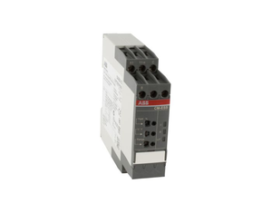 Nouveau relais de surveillance de tension d'origine 1SVR730831R0300 avec contacts CO, SPDT, 1 phase, 110 - 130 V AC - Product Image 2