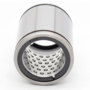 Japan Qualität LBBR 50-2LS Linear kugellager LBBR 50-2LS/HV6 Linear kugellager <span class=keywords><strong>LUHR</strong></span> 50-2LS Größe 50x62x70mm - Product Image 5