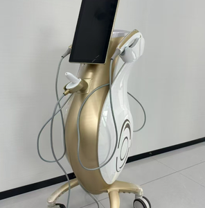 Appareil anti-âge et raffermissant pour la peau - Product Image 5