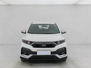 Honda XRV 1.5L Automatique SUV 2020 Faible Kilométrage Émissions Réduites 5 Places Sans Accident Véhicule d'<span class=keywords><strong>Occasion</strong></span> Volant à Gauche Expédition Rapide Chine - Product Image 2