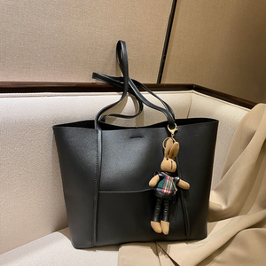 Bolsos Tote para Mujer, Bolso de Hombro Casual, Bolso de Compras Femenino, Bolso de Mano de Gran Capacidad para Computadora - Product Image 5