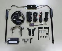 Kit de levage électrique de hayon avec support de verrouillage par aspiration et module de commande pour Mercedes-Benz E300 – Amélioration Après-Vente