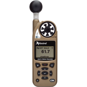 Kestrel 5400 WBGT Original : Moniteur de Stress Thermique (HST) et Météo-mètre - Product Image 2