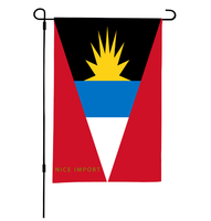Drapeau de jardin syrien arameen, décoration patriotique pour la cour, résistant aux intempéries, imperméable, pour pelouse, jardin, patio, véranda, toutes saisons