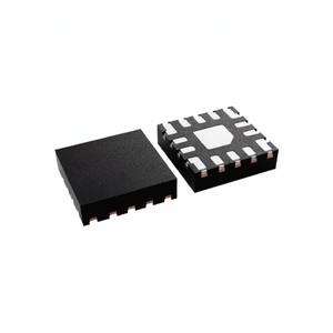 Power Management (PMIC) Manufacturer Channel Components Electronic 14 PowerTFQFN LMQ66420R5RXBR - Product Image 1