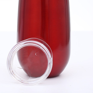 Christian Desechable Té Cerveza Taza Lujo Oso Henan Termo hermético Material de metal - Product Image 5