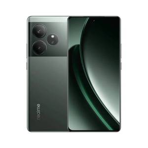 Real Me <span class=keywords><strong>GT</strong></span> 6T, Pantalla OLED de 6.78'' y 120Hz, 6000nit, Procesador Snapdragon 7+ Gen 3, Carga de 120W, Batería de 5500mAh, Smartphone <span class=keywords><strong>5G</strong></span> - Product Image 1