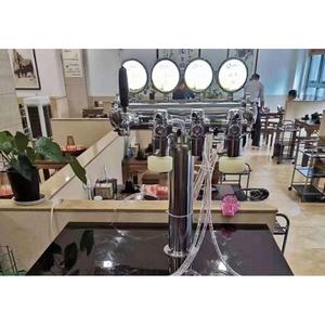 <span class=keywords><strong>Machine</strong></span> <span class=keywords><strong>à</strong></span> <span class=keywords><strong>bière</strong></span> pression, distributeur de boissons réfrigérées pour <span class=keywords><strong>bière</strong></span> pression et en canette - Product Image 4