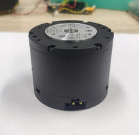 Module de moteur articulé sans balais pour bras robotique GGDX DM-J4310-2EC V1.1 MIT-driven Servo Damiao Technology FOCGM43 Double encodeur