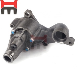 อะไหล่รถขุด ปั๊มน้ำมันเครื่องยนต์ 6D140 รุ่น 6218-51-2004 - Product Image 3