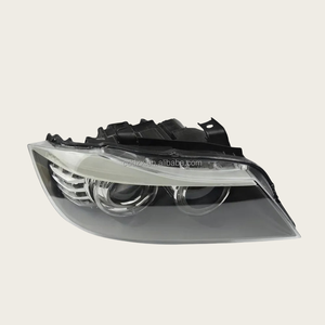 Para <span class=keywords><strong>BMW</strong></span> Serie 3 E90 E91 montaje de faros coche luz Original HID 316Li 318 320 325 328 <span class=keywords><strong>330xd</strong></span> OEM 63117240247 63117240248 - Product Image 2