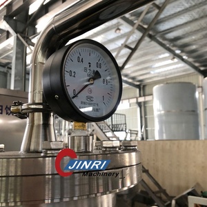 Miscelatore automatico di CO2 della bevanda gassata a Zhangjiagang - Product Image 6
