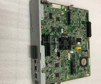 Placa de Control de Impresión MFP para Impresora Multifunción Konica Minolta Bizhub C554 C554e, Inspección Completa estricta, Piezas de Calidad Confiable