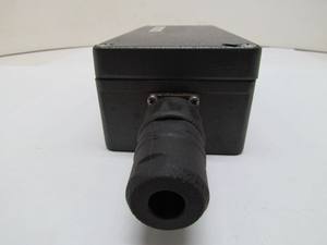 Unidad de Interfaz Codificadora de Acondicionador de Señales <span class=keywords><strong>Dr</strong></span>. Johannes EXE 601 S/5-F - Product Image 3