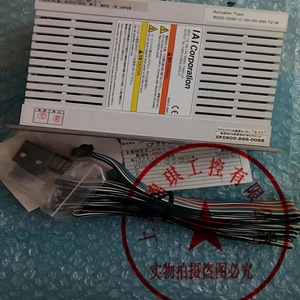 กระบอกสูบไฟฟ้า IAI รุ่น RCS2-SS8C-I-150-20-300-T2-M ประเภทมอเตอร์ไฟฟ้า แบบติดตั้งอื่นๆ - Product Image 4