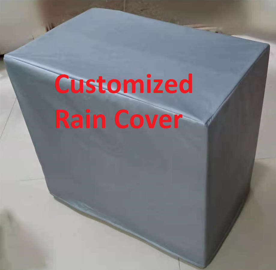 Customize aluminum outdoor chairs furniture metal furniture sofa sets all weather patio garden sofa