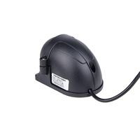 Cámara de Domo para Vehículos OEM ODM de Fábrica con Certificación IP68, Imágenes de 1080P/720P, CMOS de 1/2.9 Pulgadas y Soporte de Montaje para Uso en Flotas
