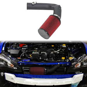 Presa d'Aria Anteriore Performances per <span class=keywords><strong>Subaru</strong></span> <span class=keywords><strong>BRZ</strong></span> TOYOTA GR86 2022-2025, Aspirazione Aria Fredda ad Alto Flusso, Conforme CARB/Smog - Product Image 1