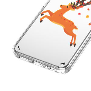 Nouvelle mode étui en tpu acrylique coloré dans les sacs de téléphone portable et étuis pour <span class=keywords><strong>huawei</strong></span> honour X6 60 Plus X7b 5G étui de téléphone à impression personnalisée - Product Image 4