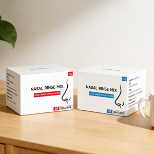 Sachets <span class=keywords><strong>de</strong></span> sel <span class=keywords><strong>de</strong></span> lavage nasal en gros – Mélange <span class=keywords><strong>de</strong></span> sel pour irrigateur nasal et <span class=keywords><strong>nettoyant</strong></span> nasal - Product Image 2