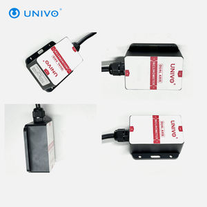 Cảm biến đo độ nghiêng hai trục công nghiệp UNIVO UBIS-828Y 4-20mA 0-5V/0-10V <span class=keywords><strong>Analog</strong></span>/Kỹ thuật số - Product Image 2