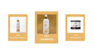 Aceite de Baobab Puro Mrembo Naturals, Destilado al Vapor, Hidratante Orgánico para el Cuidado de la Piel y el Cabello, Suministro al por Mayor con Certificado de Autenticidad (COA) - Product Image 6