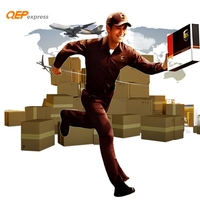 Service de Livraison Aérienne Porte-à-Porte par Société de Logistique Yiwu Chine au Maroc et en Tanzanie via FEDEX DHL Express avec Suivi en Direct Disponible
