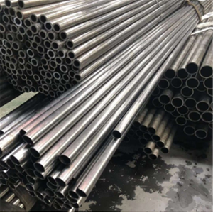 Труба из углеродистой стали, сертифицированная по цене 10204 - Product Image 6