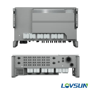 <span class=keywords><strong>Inversor</strong></span> solar trifásico <span class=keywords><strong>SAJ</strong></span> 75kW para sistema de energía solar - Product Image 6
