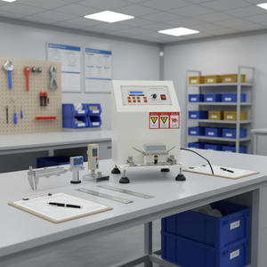 YZ-606 ASTM D5264 Reibungs tinten stift prüfmaschine Gedruckter Tinten reibe <span class=keywords><strong>tester</strong></span> - Product Image 1