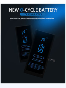 KL <span class=keywords><strong>แบ</strong></span><span class=keywords><strong>ต</strong></span>เตอรี่ลิเธียมไอออน<span class=keywords><strong>แท้</strong></span>สำหรับ <span class=keywords><strong>iPhone</strong></span> 7 PLUS 8 8 PLUS 13-มีในสต็อก - Product Image 5