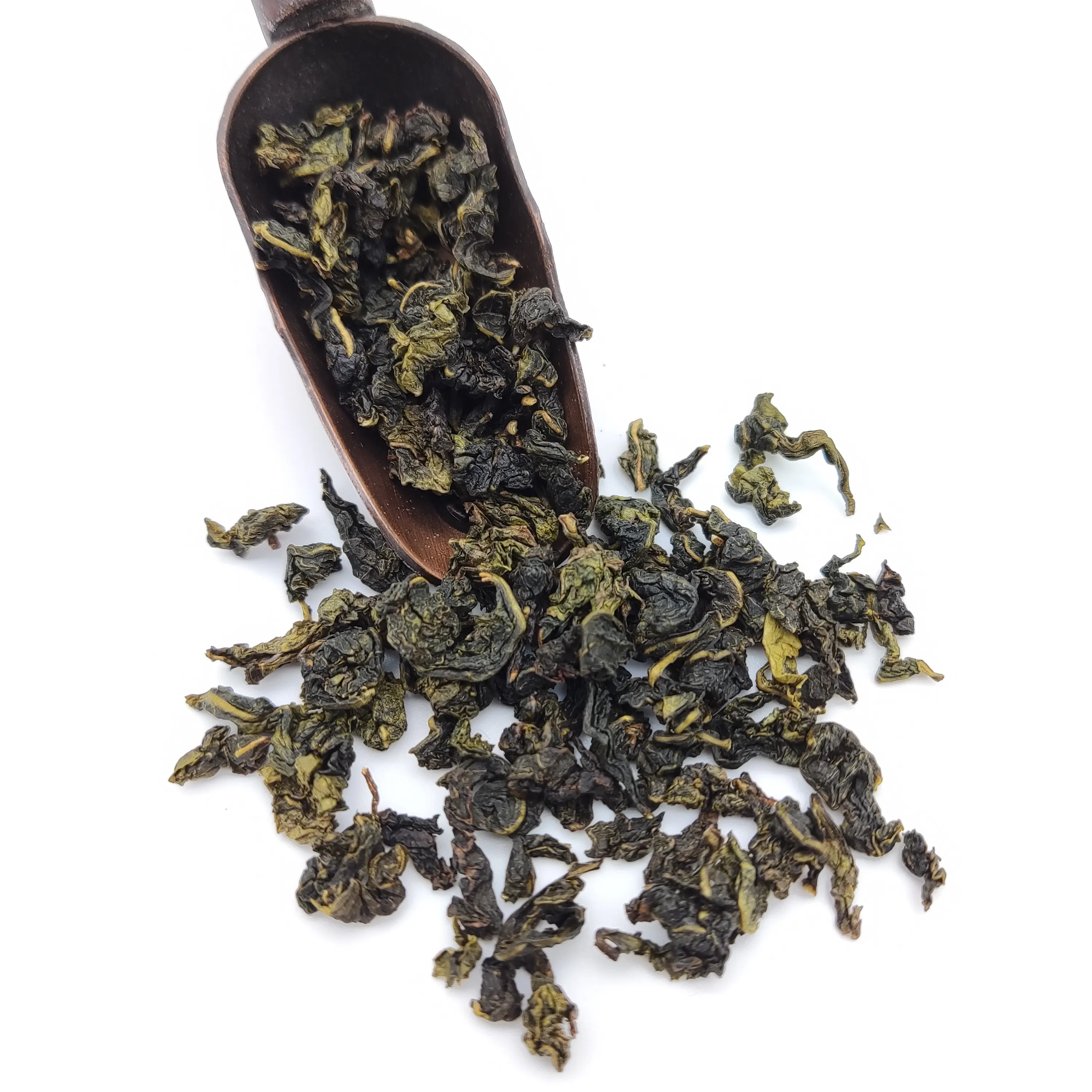 Best selling tie guan yin oolong tea high quality wu long cha new harvesting Tie Guanyin factory price iron godness