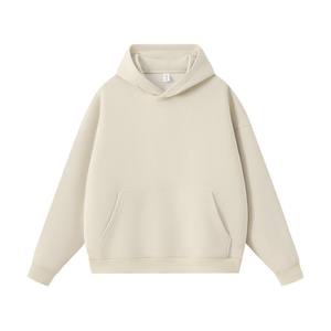 Sudaderas con Capucha de Alta Calidad para Hombre, Sudaderas Unisex Extra Grandes, Sudaderas con Capucha Personalizadas con Logotipo, Sudadera de Algodón Grueso Personalizada para Hombre - Product Image 2