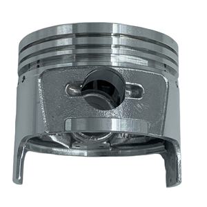 Kit Piston Haishida untuk Suzuki F10A Piston untuk AF10-06 465 Piston Changan Dongfeng Sokon K07 K17 V27 V29 C35 C37 - Product Image 2