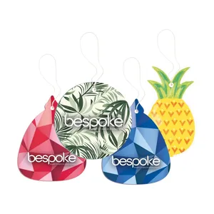 Profumatore per Auto Personalizzato Gadget Promozionali - Product Image 1