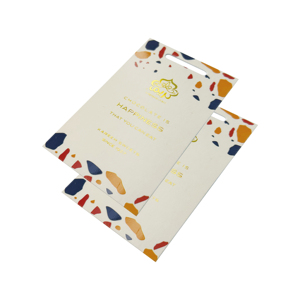 Tùy Chỉnh Sang Trọng May Mặc Đu Thẻ Quần Áo Nhãn In Tên Logo Nhựa Treo <span class=keywords><strong>Tag</strong></span> Với Chuỗi Giấy Hangtags Tùy Chỉnh Nhãn - Product Image 3