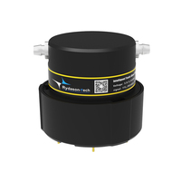 Sensor Gas SO2 Luar Ruangan untuk Pemantauan Kualitas Udara 4-20mA 0-5V Tipe Output RS485 Sensor CO2