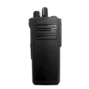 Radio transceptor digital VHF comercial portátil de 5 vatios XiR P8600 P8608 para exteriores, walkie-talkie - Product Image 3