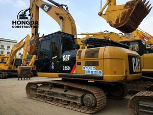 Excavadora Caterpillar 349D2L de 49 toneladas Cat 349d 330d2 325D2 320d2l Caterpillar Cat 320cl 320d 320d2 - Product Image 4