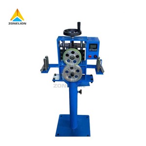 Mesin Penghitung Meter Kabel Khusus untuk Lini Ekstrusi, Cocok untuk Ekstruder, Pencatat Panjang Kabel <span class=keywords><strong>Secara</strong></span> <span class=keywords><strong>Online</strong></span> - Product Image 1
