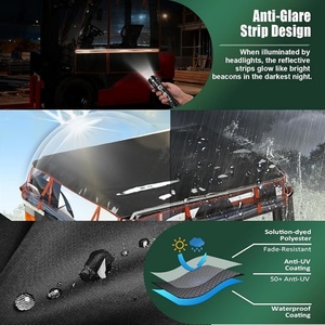 Apilador Eléctrico Portátil Autocargable de 1T 2T, Precio de Fábrica, Batería de 48V Ajustable, Certificado CE, Altura de Elevación de 3000-6000mm - Product Image 2