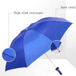 Paraguas con forma de botella de vino, diseño personalizado, nuevo, promocional, barato, para regalo - Product Image 2