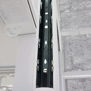 Perfil de Acero Galvanizado Estilo Chino HUIZHU, Resistente a <span class=keywords><strong>la</strong></span> Corrosión, Ignífugo, de Alta Resistencia para Techos, con 5 Años de Garantía - Product Image 1