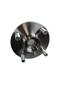 Cho TOYOTA YARIS scp10 phía trước bánh xe trung tâm mang phía trước bánh xe nhà ở trung tâm đơn vị nửa trục mặt bích 43502-52010 trục đầu - Product Image 3