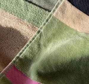 100% algodón de la mejor calidad, 400 a 800 Toallas de playa GSM Jacquard de exportador indio - Product Image 6