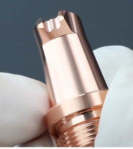 Laser cầm tay thiết bị Hàn Phụ Kiện New Laser vòi phun Hàn Đầu vòi phun - Product Image 3