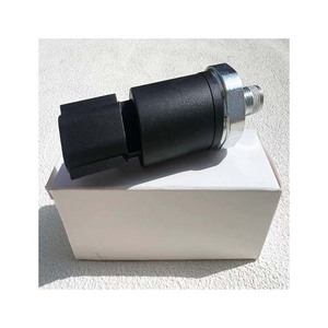 Nouveau Jeep 1998 pour Dodge moteur capteur de pression d'huile expéditeur interrupteur 4Pin 56031005AB 05003675AA pour camionnette métal 1 an - Product Image 1