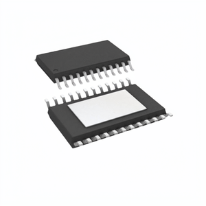 Electronic Circuit Components A6279ELP-T 24 TSSOP Exposed Pad Power Management (PMIC) BOM IC In Stock - Product Image 1
